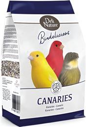 ΤΡΟΦΗ BIRDELICIOUS CANARIES (2,5KG) DELI NATURE