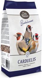 ΤΡΟΦΗ BIRDELICIOUS CARDUELIS GOLDFINCHES (750GR) DELI NATURE