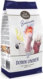 ΤΡΟΦΗ BIRDELICIOUS PARROTS DOWN UNDER (750GR) DELI NATURE από το PLUS4U