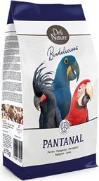 ΤΡΟΦΗ BIRDELICIOUS PARROTS PANTANAL (750GR) DELI NATURE από το PLUS4U