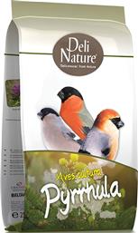 ΤΡΟΦΗ PYRRHULA BULLFINCHES (2KG) DELI NATURE