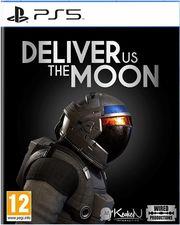 DELIVER US THE MOON