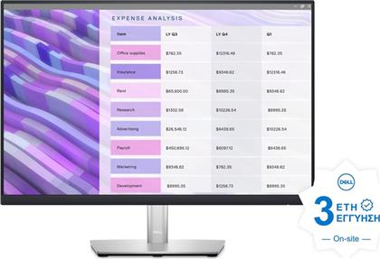 210-BDFS MONITOR 24 FHD IPS FLAT 60HZ 5MS DELL