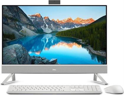 27'' FHD CORE 7 150U/32GB/2TB/WIN 11 PRO ALL IN ONE PC DELL