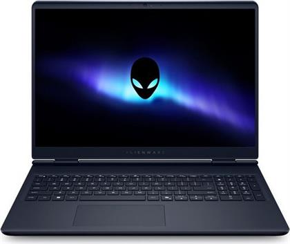 ALIENWARE 16 AURORA C7-240H/16GB/1TB/GEFORCE RTX 5050 8GB LAPTOP DELL
