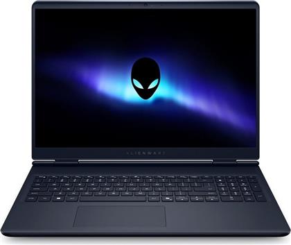 ALIENWARE 16 QHD IPS 16 (INTEL CORE 7-240H/16GB/1GB SSD/GEFORCE RTX 5050/WIN11PRO) LAPTOP DELL