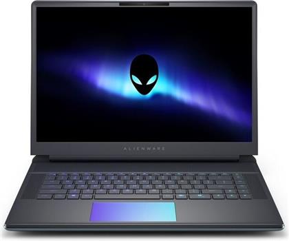 ALIENWARE 16 U9‑275HX 16 (CORE ULTRA 9‑275HX/32GB/2TB SSD/GEFORCE RTX 5080/WIN11 PRO) LAPTOP DELL