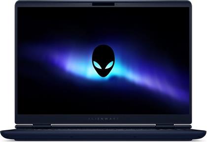 ALIENWARE 16X 16 QHD IPS (INTEL CORE ULTRA 9-275HX/32GB/2TB SSD/GEFORCE RTX 5070/WIN11HOME) LAPTOP DELL