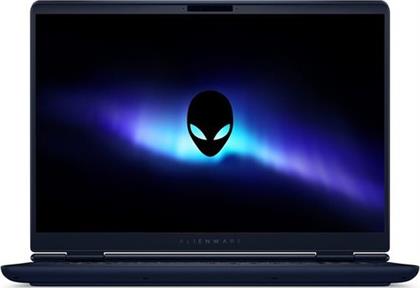 ALIENWARE 16X AURORA U7-255HX/32GB/1TB/GEFORCE RTX 5060 8GB LAPTOP DELL