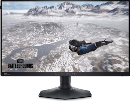 ALIENWARE AW2524HF GAMING MONITOR 24.5 FULL HD FAST IPS FLAT 500 HZ 0.5 MS DELL