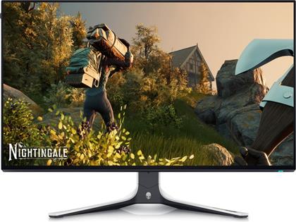 ALIENWARE AW2723DF GAMING MONITOR 27 QHD IPS NANO FLAT 280 HZ 1 MS DELL