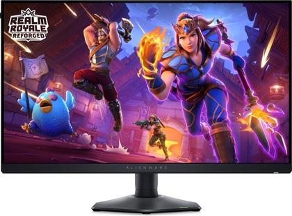 ALIENWARE AW2724HF GAMING MONITOR 27 FHD FAST IPS FLAT 360HZ 1MS (0.5MS EXTREME MODE) DELL