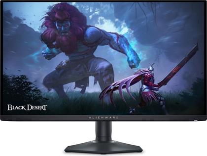 ALIENWARE AW2725DF GAMING MONITOR 26.7 OLED FLAT 360 HZ 0.03 MS DELL