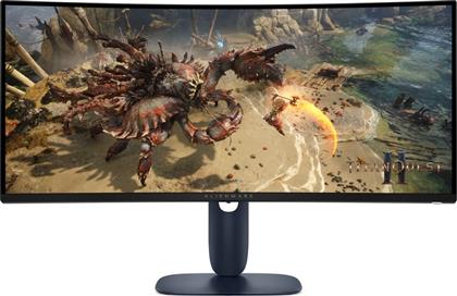 ALIENWARE AW3425DWM GAMING MONITOR 34 WQHD VA CURVED 180 HZ 1 MS DELL