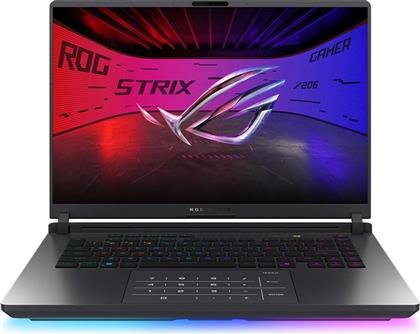 ASUS G16 G615LW-S5048X 16 QHD+ IPS (INTEL CORE ULTRA 9-275HX/32GB/2TB SSD/GEFORCE RTX 5080/WIN11PRO)LAPTOP DELL