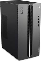 DESKTOP LENOVO LOQ 17IRR9 (CORE I5-14400/16GB/512GB SSD/GEFORCE RTX 3050/WIN11HOME) DELL