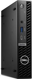 DESKTOP OPTIPLEX 7020 MFF (CORE I5-12500T/16GB/512GB SSD/UHD GRAPHICS/WIN11PRO) DELL