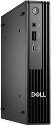 DESKTOP PRO MICRO QCM1250 (CORE ULTRA 7-265T/16GB/512GB SSD/UHD GRAPHICS/WIN 11 PRO) DELL