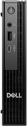 DESKTOP PRO MICRO QCM1250 (INTEL CORE ULTRA 5 235T/16 GB/512GB SSD/UHD GRAPHICS/WIN11PRO) DELL