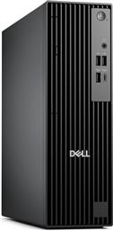 DESKTOP PRO SLIM QCS1255 (RYZEN 7-8700G/16GB/512GB SSD/AMD RADEON 780M/WIN11PRO) DELL