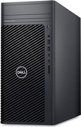 DESKTOP WORKSTATION PRECISION 3680 MT (CORE I7-14700/32GB/1TB SSD+2TB SATA /GEFORCE RTX 2000/WIN11PRO) DELL