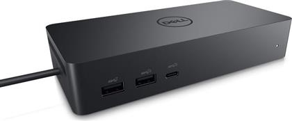 DOCKING STATION UNIVERSAL UD22 - UNIVERSAL DOCK, USB-C DELL