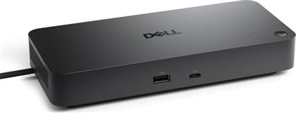 DOCKING STATIONDELL PRO DOCK WD25 - ΜΑΥΡΟ