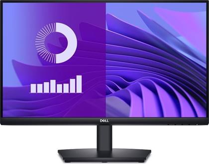 E SERIES E2425HS MONITOR 24 FHD VA FLAT 75HZ 8MS (5MS EXTREME MODE) DELL