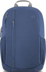 ECOLOOP URBAN 15'' 20L BLUE BACKPACK DELL