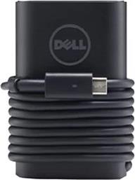 ΦΟΡΤΙΣΤΗΣ LAPTOP - EURO E5 USB-C 90W - ΜΑΥΡΟ DELL