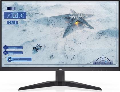 G SERIES G2725D GAMING MONITOR 27 QHD FAST IPS FLAT 265HZ 1MS DELL