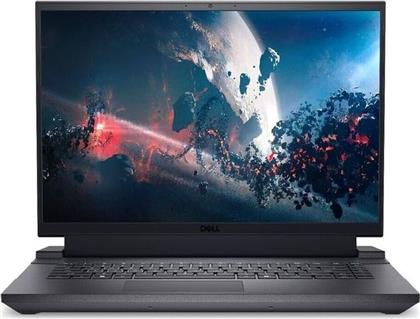 G16 7630 16 QHD+ (CORE I7-13650HX/32GB/1TB SSD/GEFORCE RTX 4060/WIN11PRO) LAPTOP DELL