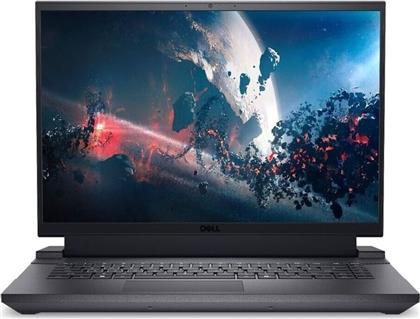 G16 7630 16 QHD+ (CORE I9-13900HX/32GB/1TB SSD/GEFORCE RTX 4070/WIN11PRO) LAPTOP DELL