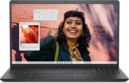 INSPIRON 3530 15.6 FHD (CORE I7-1355U/16GB/1TB SSD/IRIS XE GRAPHICS/WIN11HOME) LAPTOP DELL