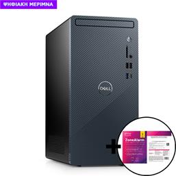 INSPIRON 3910 I5-12400/8GB/512GB/W11 DESKTOP PC & ZONEALARM EXTREME SECURITY FOR INSTITUTIONS 1 DEVICE, 2 YEARS SOFTWARE DELL