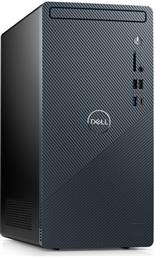 INSPIRON 3910 I5-12400/8GB/512GB/W11 & BITDEFENDER TOTAL SECURITY (1 DEVICE, 2 YEARS) CARD SOFTWARE DELL από το ΚΩΤΣΟΒΟΛΟΣ