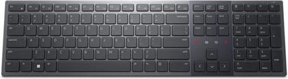 KB900 ΑΣΥΡΜΑΤΟ BLUETOOTH ΠΛΗΚΤΡΟΛΟΓΙΟ GRAPHITE (US) DELL