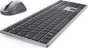 KEYBOARD AND MOUSE KM7321W GREEK WIRELESS DELL