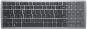 KEYBOARD KB740 COMPACT MULTI-DEVICE WIRELESS US/INT'L QWERTY DELL