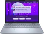LAPTOP 14 PLUS DB14250 14'' 2.5K INTEL CORE ULTRA 7-256V 16GB 512GB WINDOWS 11 HOME GR BLUE DELL