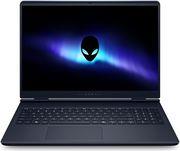 LAPTOP ALIENWARE 16 AURORA AC16250 WQXGA INTEL CORE 7-240H 16GB 1TB RTX5050 WIN11 PRO GR 3Y NB DELL