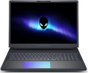 LAPTOP ALIENWARE 18 AREA 51 AA18250 18'' QHD+ INTEL CORE ULTRA 9-275HX 64GB 4TB RTX5090 W11P G DELL