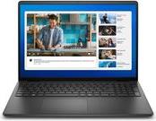 LAPTOP DC16250 16'' FHD+ INTEL CORE 5-120U 16GB 512GB WINDOWS 11 HOME BLACK GR DELL