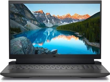 LAPTOP GAMING G15 5511 15.6 FHD (CORE I7-11800H/16GB/512GB SSD/GEFORCE RTX 3060 6GB/WIN11HOME) DELL