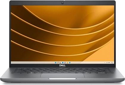 LAPTOP LATITUDE 5450 14 FHD IPS (CORE ULTRA 7-155U/16GB/512GB SSD/UHD GRAPHICS/WIN11PRO) DELL