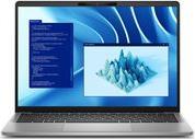 LAPTOP LATITUDE 745 14'' QHD+ TOUCH SNAPDRAGON X ELITE X1E-80-100 32GB 1TB W11P 3Y PROSUPPORT DELL