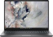 LAPTOP PRO 16 PC16250 16'' FHD+ INTEL CORE 5-120U 16GB 512GB WIN11 PRO 3Y PROSUPPORT GR DELL