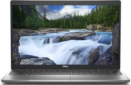 LATITUDE 5530 15.6 FULL HD WVA (CORE I5-1235U/8GB/512GB SSD/IRIS XE GRAPHICS/WIN11PRO) LAPTOP DELL