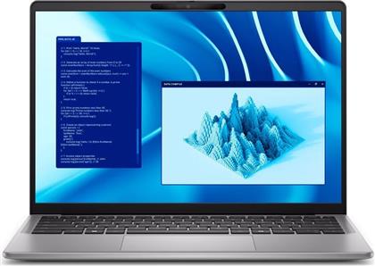 LATITUDE 7455 COPILOT+ PC 14 QHD+ IPS (SNAPDRAGON X PLUS/16 GB/512GB SSD/QUALCOMM ADRENO/WIN11PRO) LAPTOP DELL