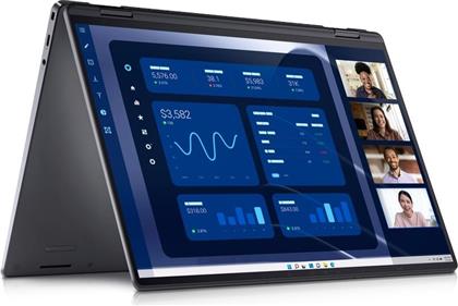 LATITUDE 9450 14 QHD+ IPS (CORE ULTRA 7-165U/32 GB/1TB SSD/UHD GRAPHICS/WINDOWS 11 PRO) LAPTOP DELL